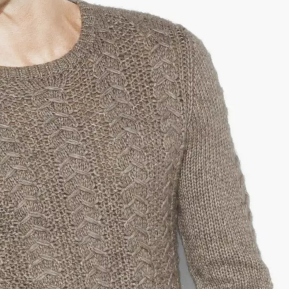 John Varvatos Men's Sweater | Size S | Brand New